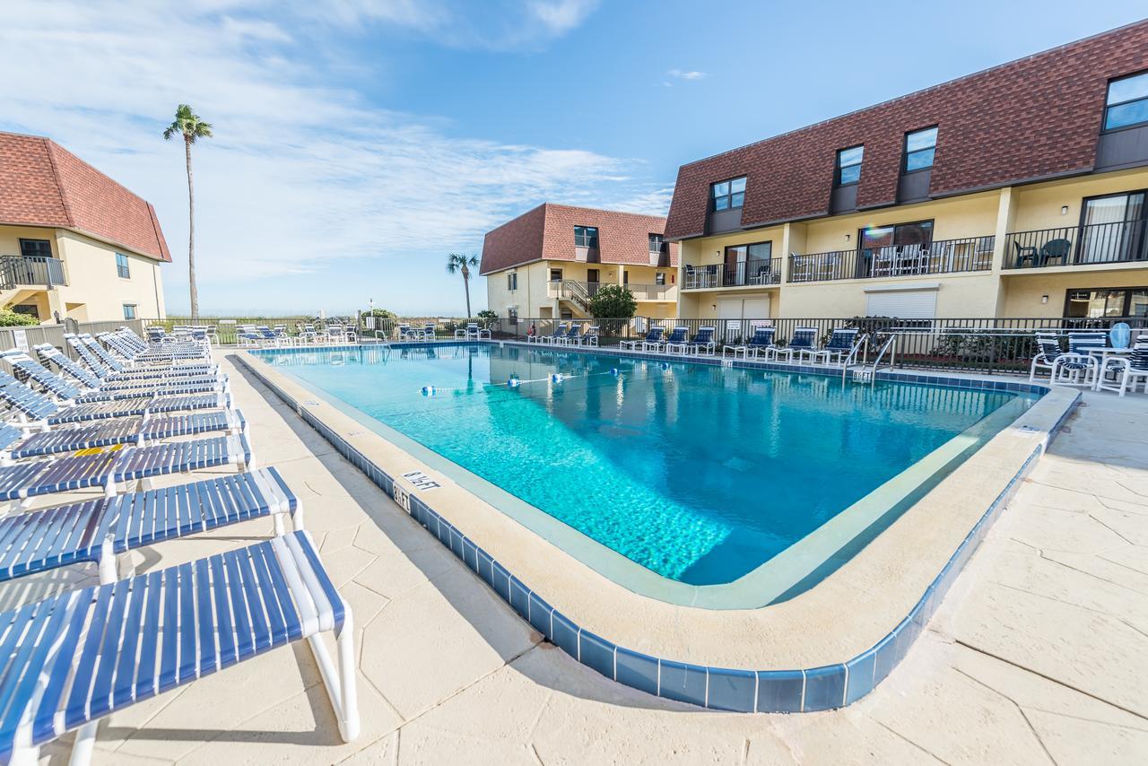 Cocoa Beach Club 外观 照片